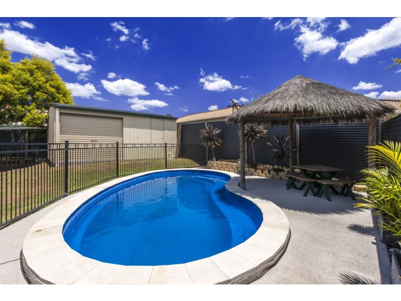 23 Toft Drive, Raceview QLD 4305