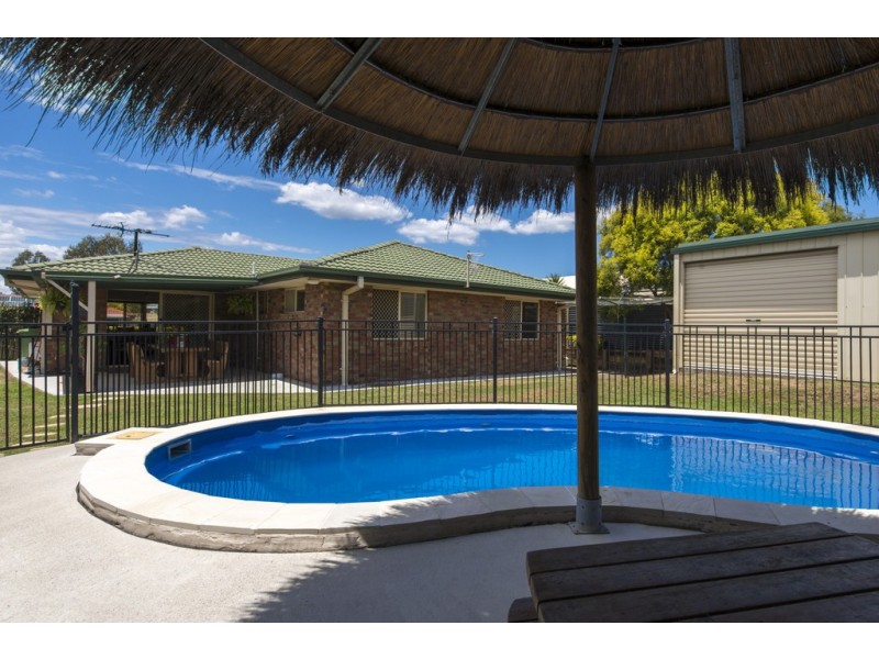23 Toft Drive, Raceview QLD 4305