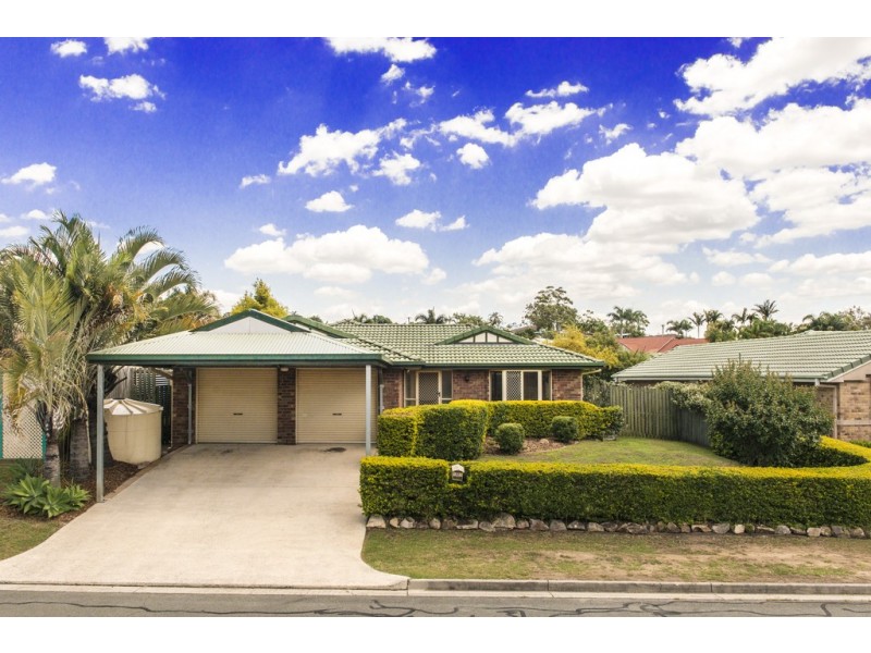 23 Toft Drive, Raceview QLD 4305