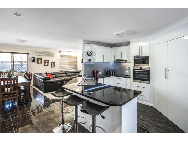 23 Toft Drive, Raceview QLD 4305