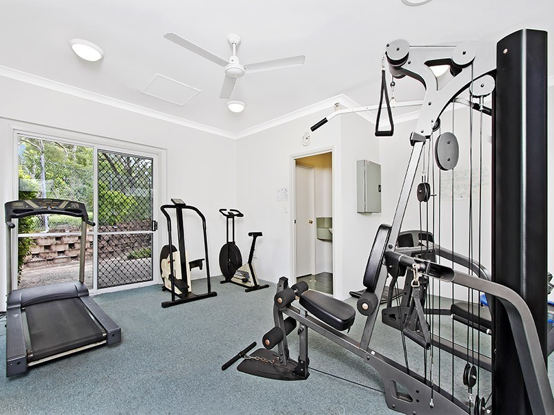 5/33 Lagonda Street, Annerley QLD 4103