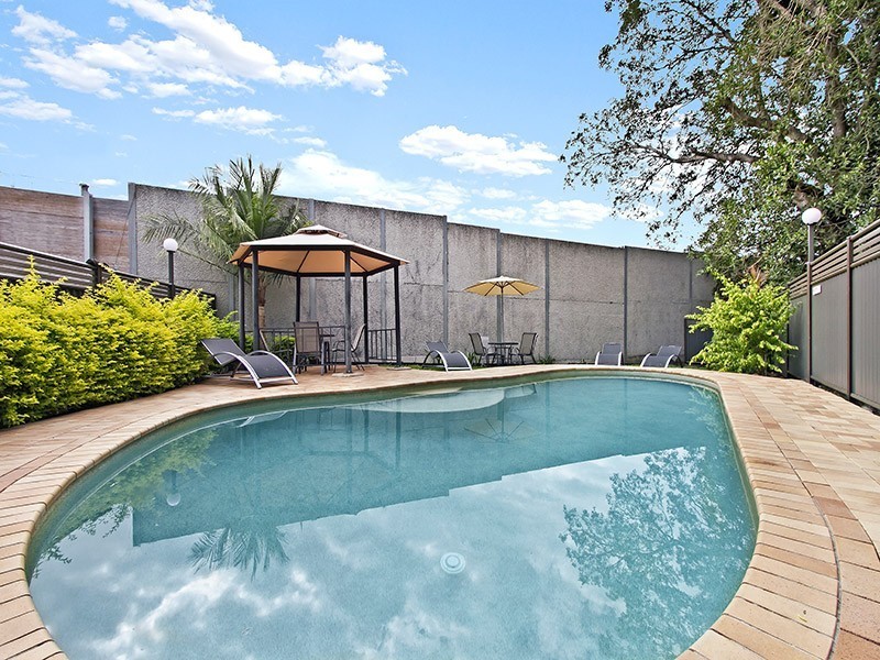 5/33 Lagonda Street, Annerley QLD 4103