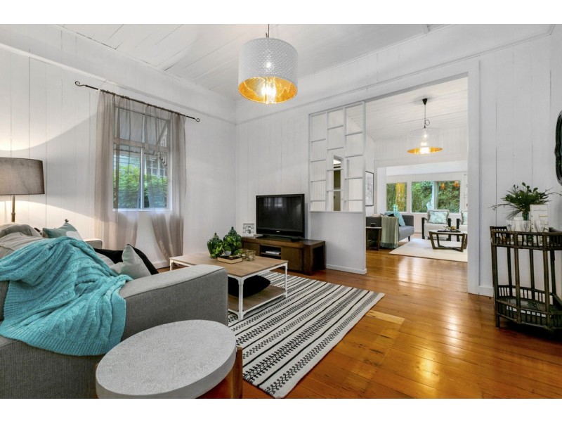 58 Albemarle Street, Yeerongpilly QLD 4105