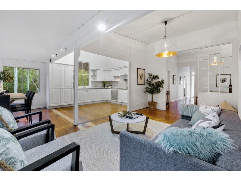 58 Albemarle Street, Yeerongpilly QLD 4105