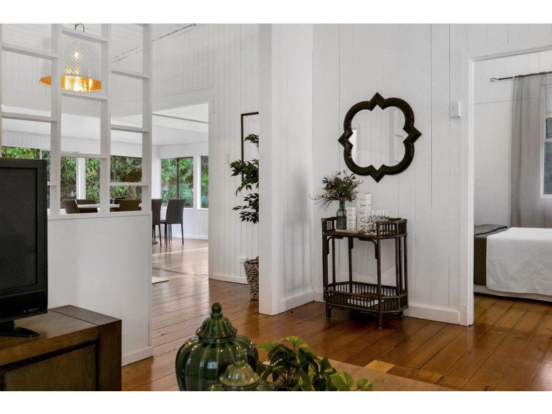 58 Albemarle Street, Yeerongpilly QLD 4105