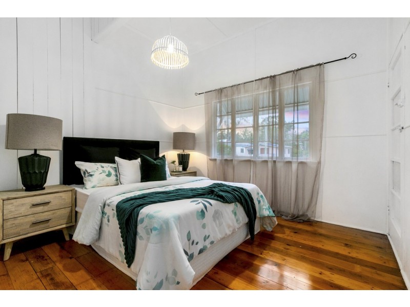 58 Albemarle Street, Yeerongpilly QLD 4105