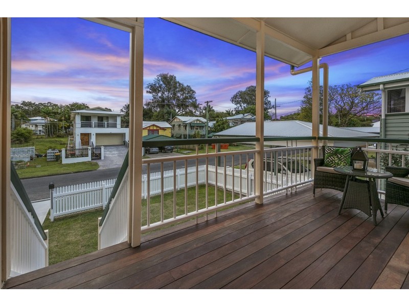 58 Albemarle Street, Yeerongpilly QLD 4105