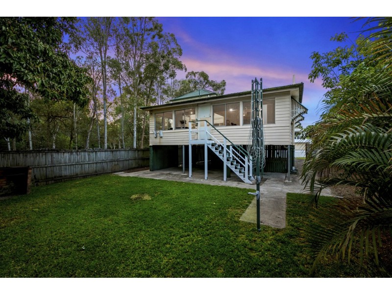 58 Albemarle Street, Yeerongpilly QLD 4105