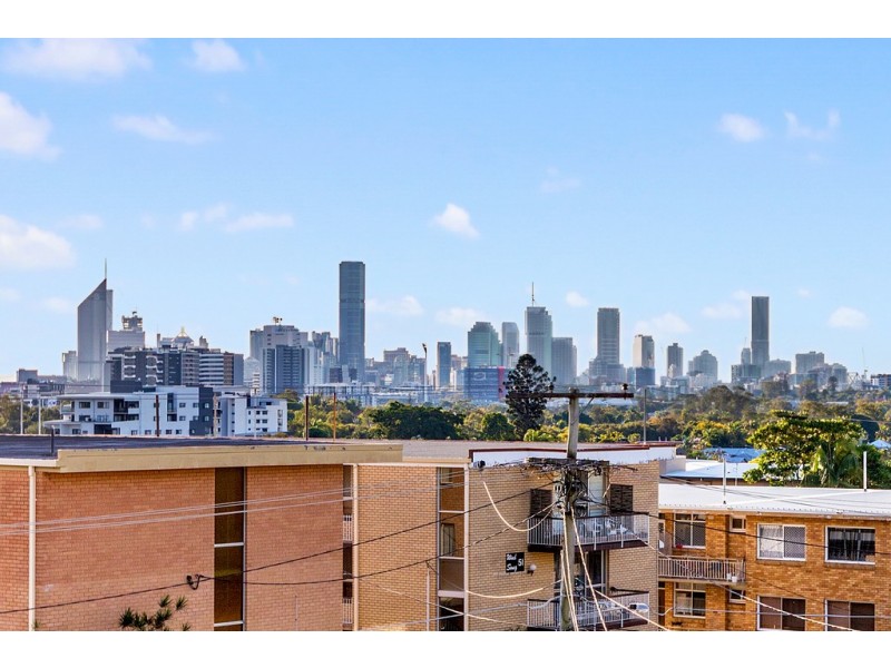 4/58 Rialto Street, Coorparoo QLD 4151