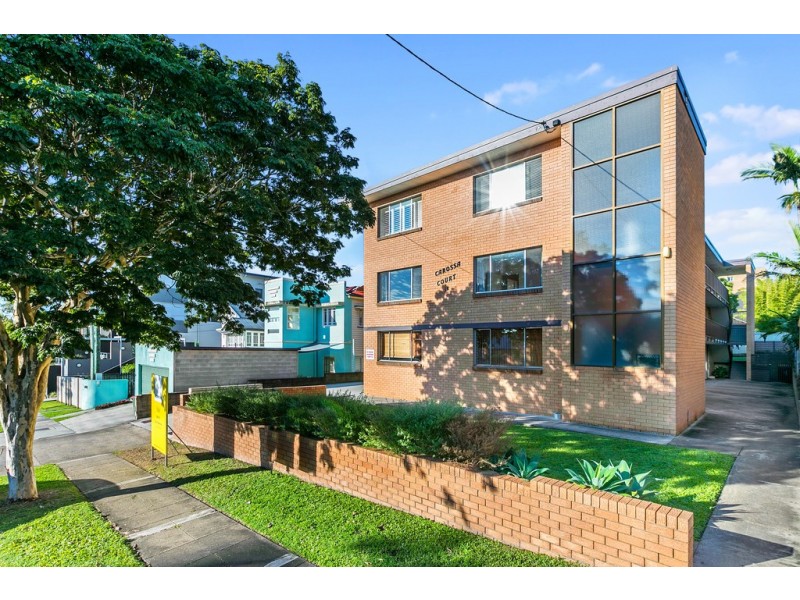 4/58 Rialto Street, Coorparoo QLD 4151