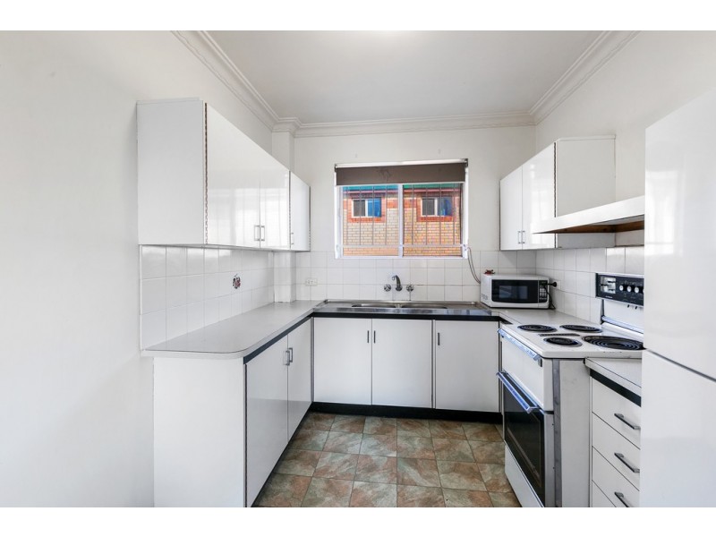 4/58 Rialto Street, Coorparoo QLD 4151