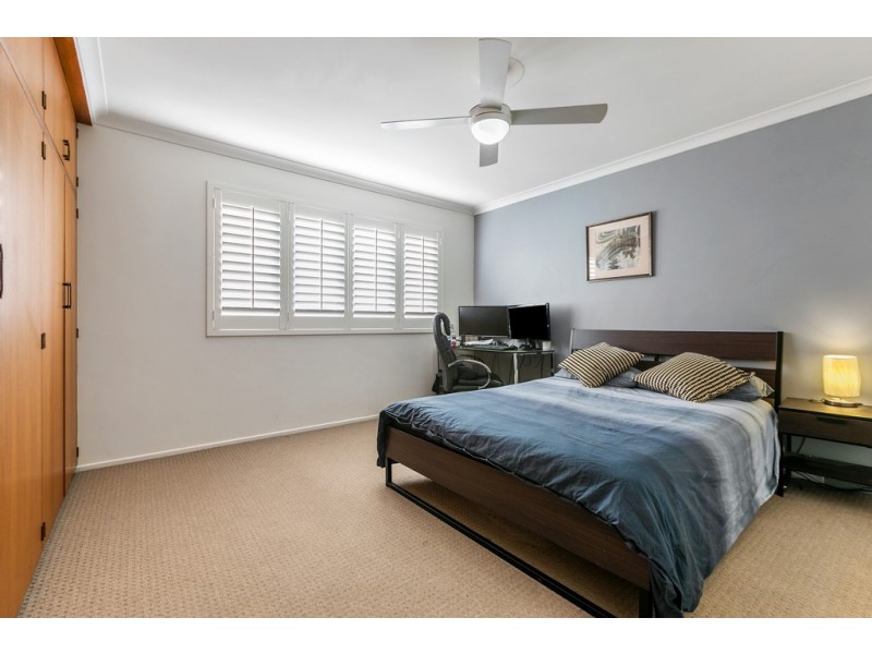 4/58 Rialto Street, Coorparoo QLD 4151