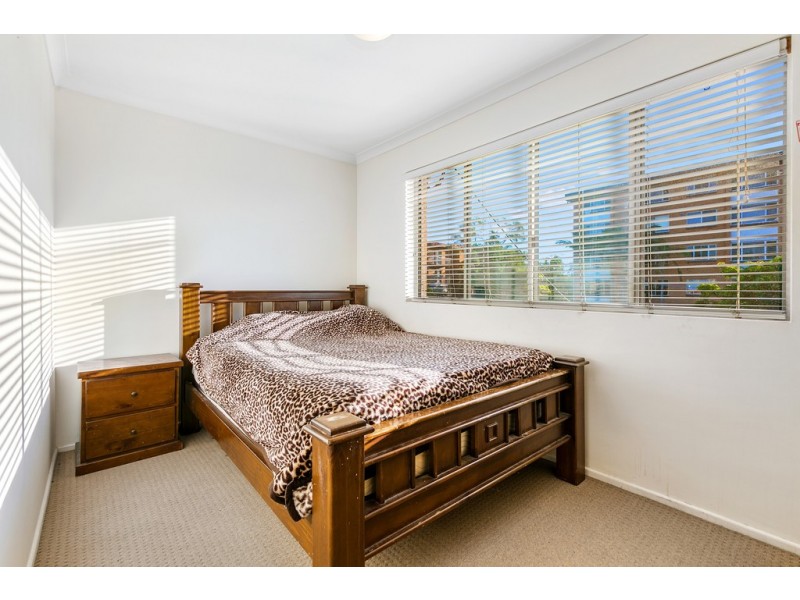4/58 Rialto Street, Coorparoo QLD 4151