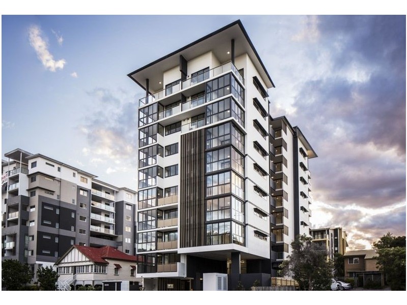 901/37-39 Regent Street, Woolloongabba QLD 4102