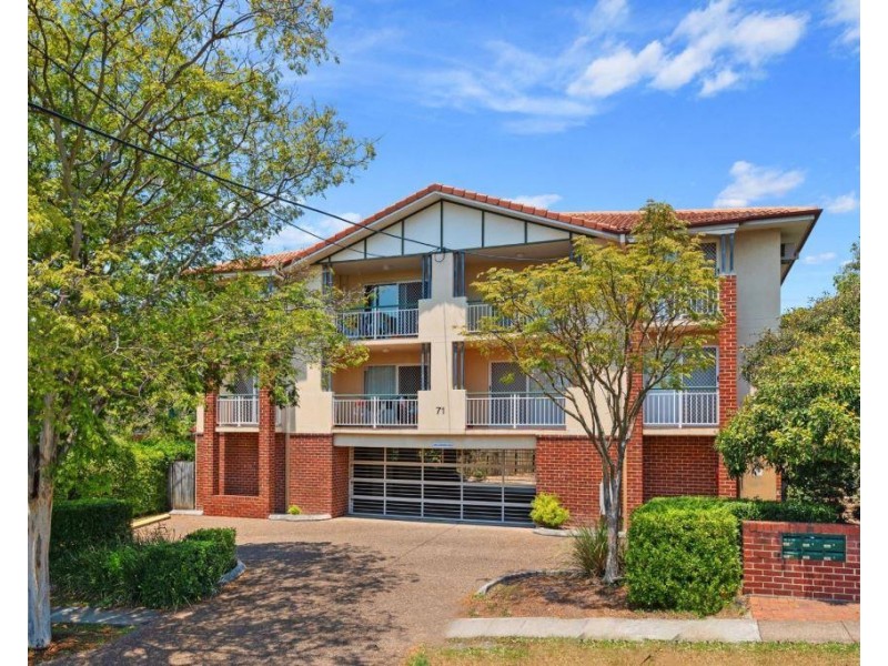 1/71 Waldheim Street, Annerley QLD 4103