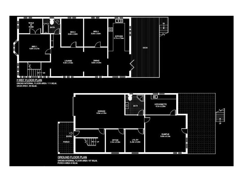 19 Black Street, Yeerongpilly QLD 4105