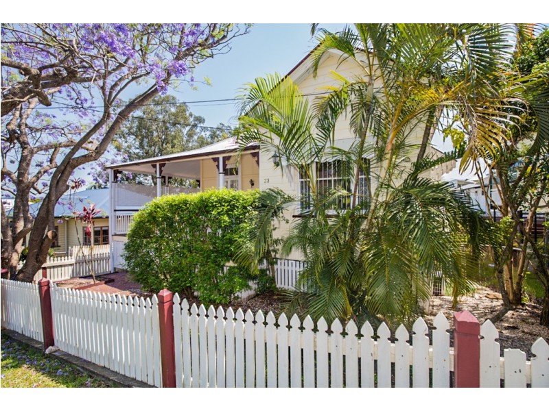 23 Kintore Street, Annerley QLD 4103