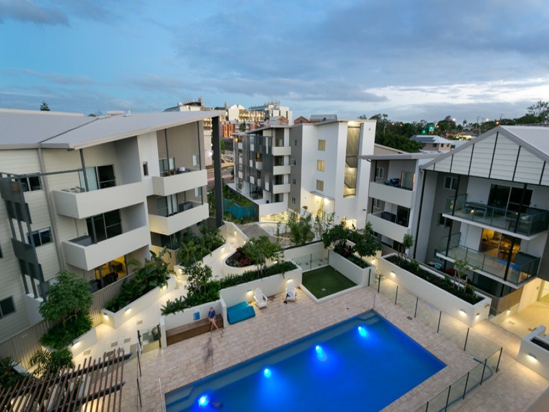 4203/151 Annerley Road, Dutton Park QLD 4102