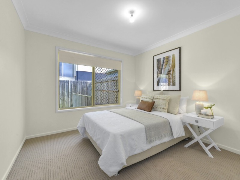 2/18 Kingsley Parade, Yeronga QLD 4104