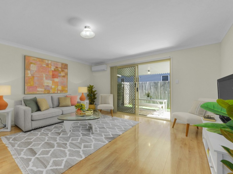 2/18 Kingsley Parade, Yeronga QLD 4104