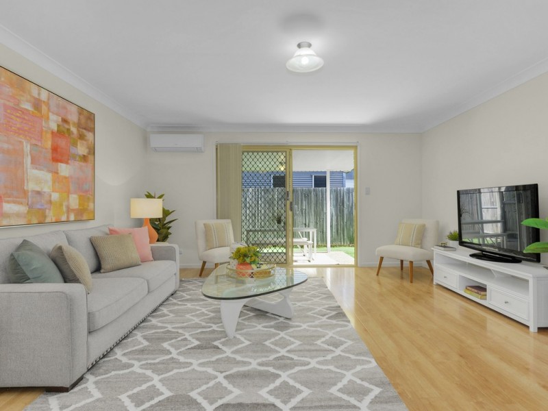 2/18 Kingsley Parade, Yeronga QLD 4104