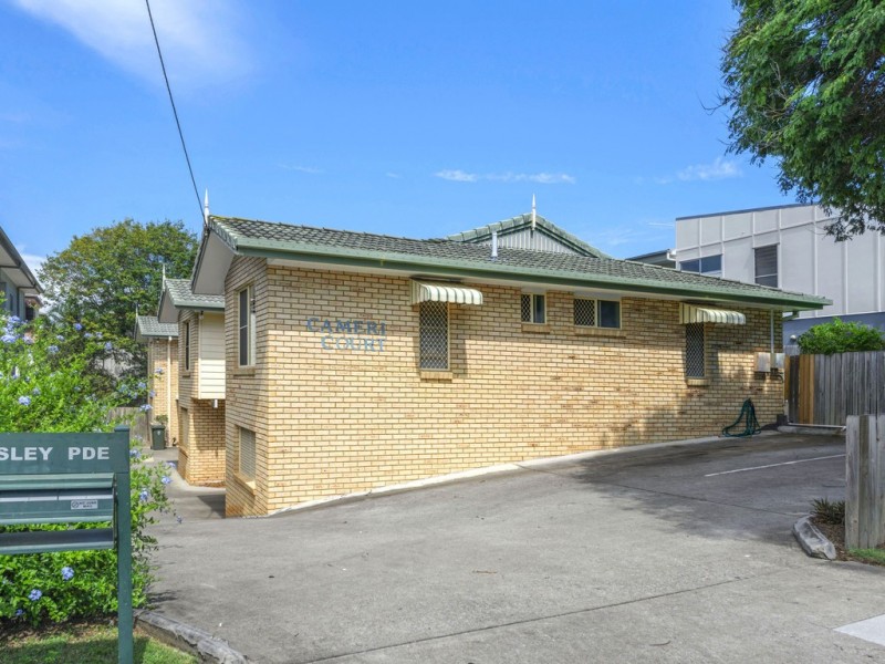 2/18 Kingsley Parade, Yeronga QLD 4104