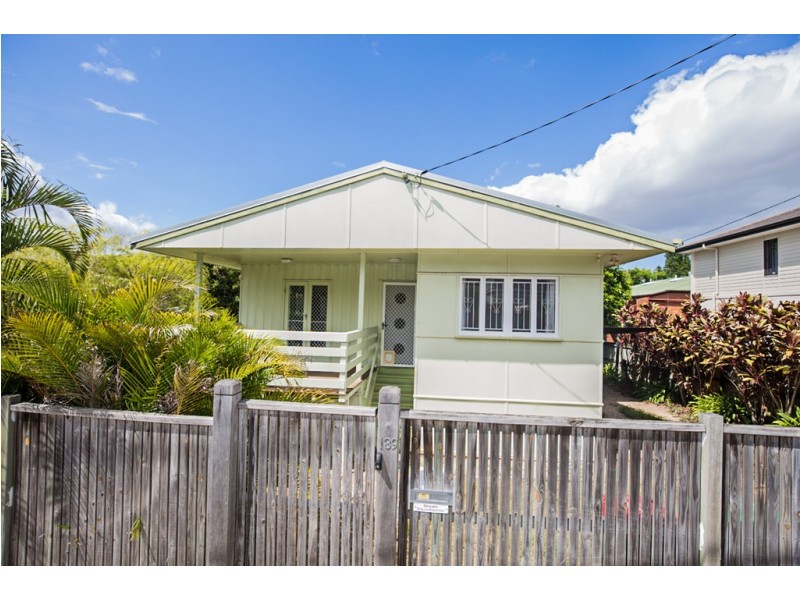 139 Dudley Street East, Annerley QLD 4103