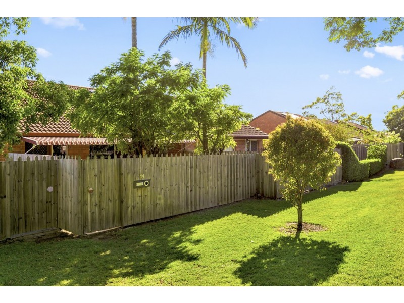 14/39 Barrett Street, Robertson QLD 4109