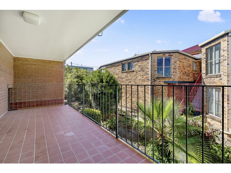 4/61 Real Street, Annerley QLD 4103