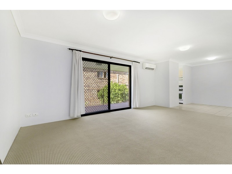 4/61 Real Street, Annerley QLD 4103