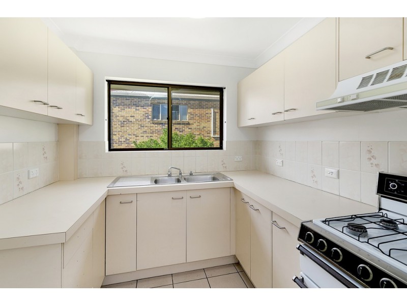 4/61 Real Street, Annerley QLD 4103