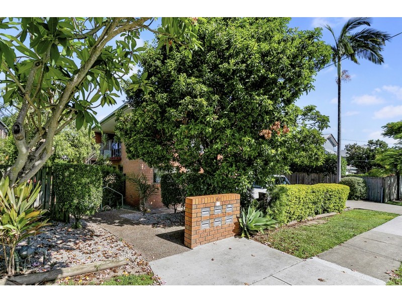 4/61 Real Street, Annerley QLD 4103