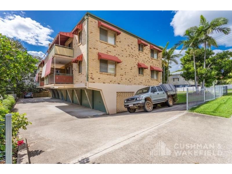 3/23 Carson Street, Moorooka QLD 4105