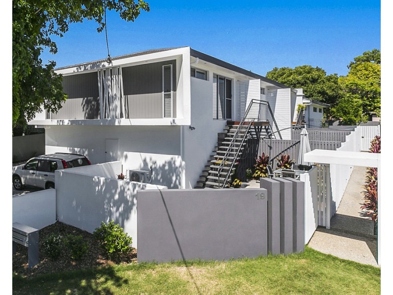 1/19 Gibson Street, Annerley QLD 4103