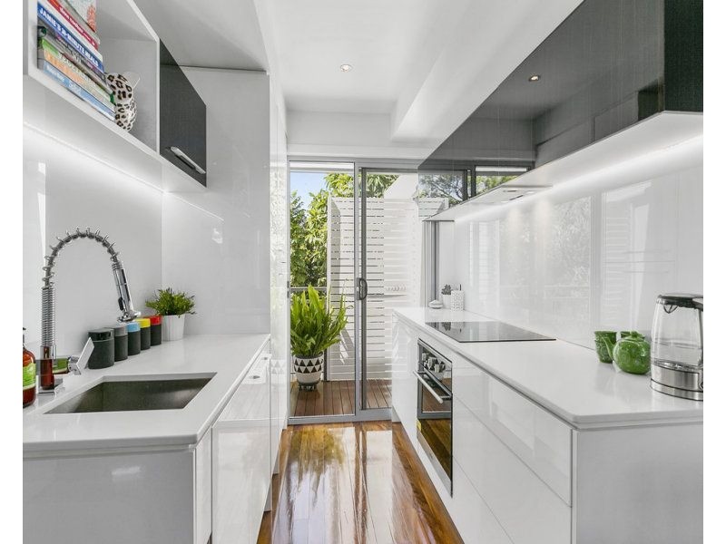 1/19 Gibson Street, Annerley QLD 4103