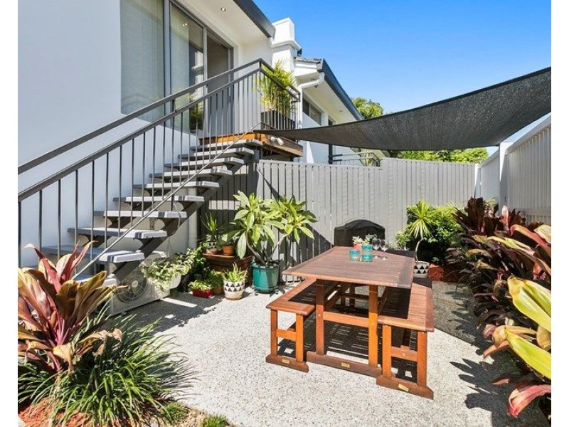 1/19 Gibson Street, Annerley QLD 4103