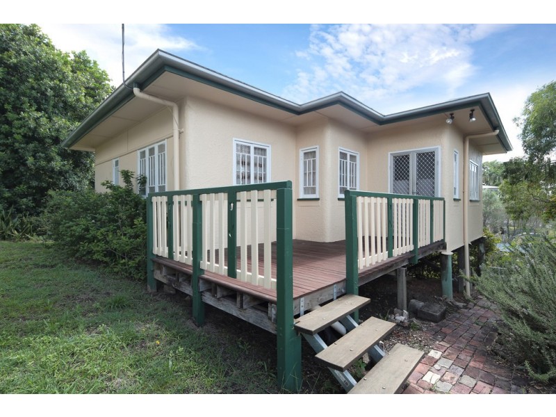 62 Waverley Street, Annerley QLD 4103