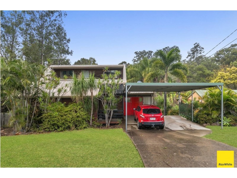27 Buttler Street, Bellbird Park QLD 4300