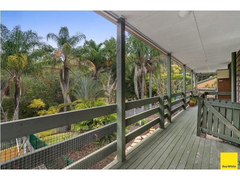 27 Buttler Street, Bellbird Park QLD 4300