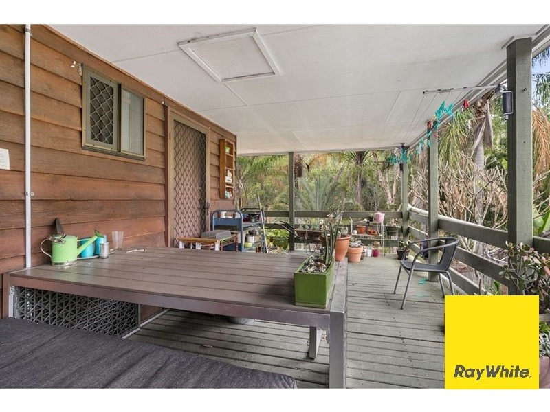 27 Buttler Street, Bellbird Park QLD 4300