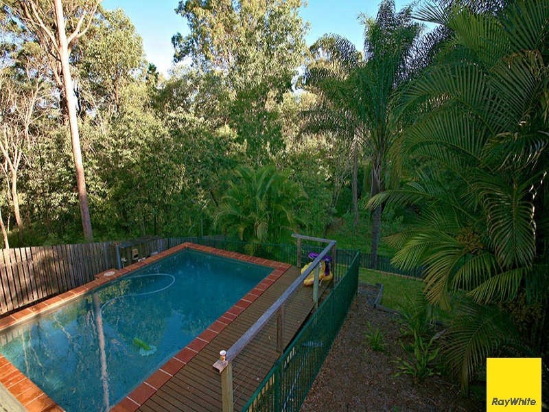 27 Buttler Street, Bellbird Park QLD 4300