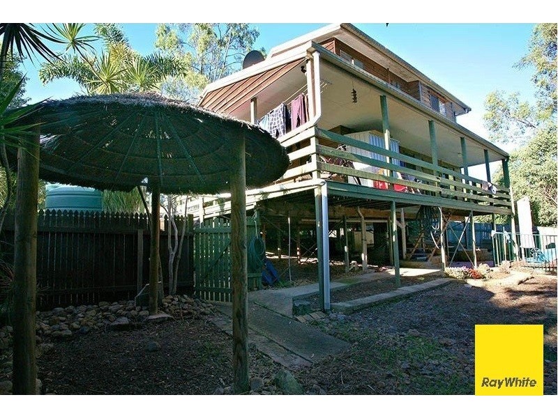 27 Buttler Street, Bellbird Park QLD 4300