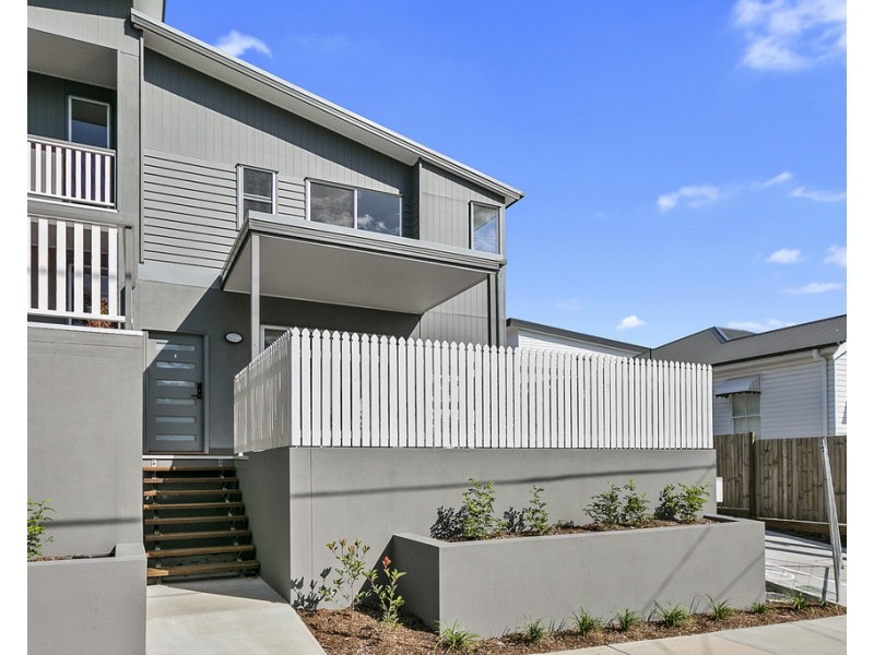 2/36 Fanny Street, Annerley QLD 4103