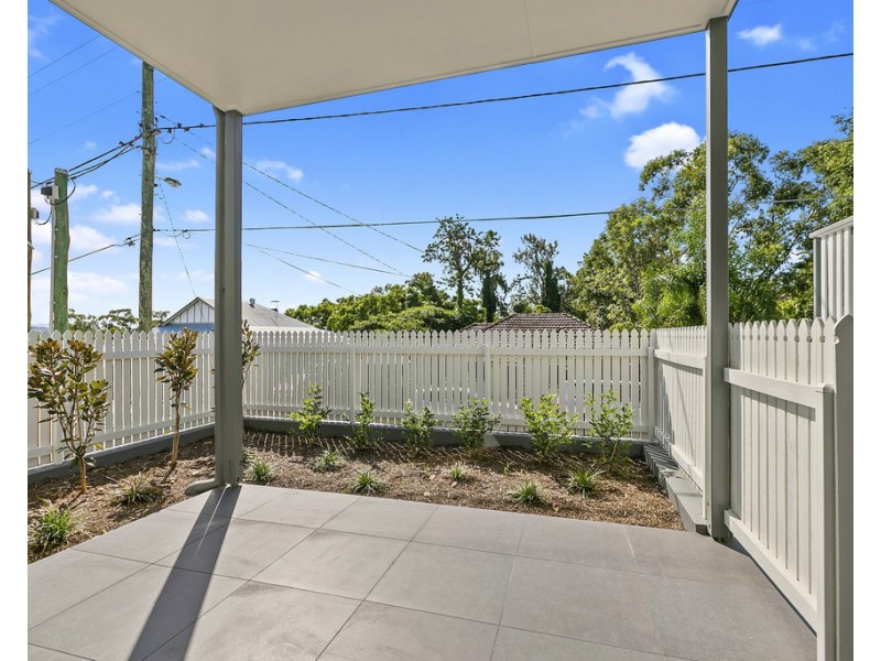 2/36 Fanny Street, Annerley QLD 4103