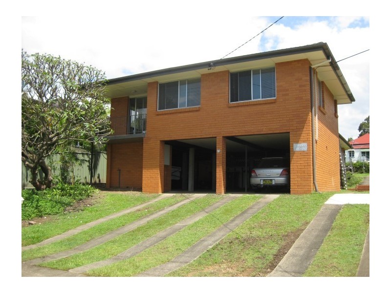 4/35 Prince Street, Annerley QLD 4103