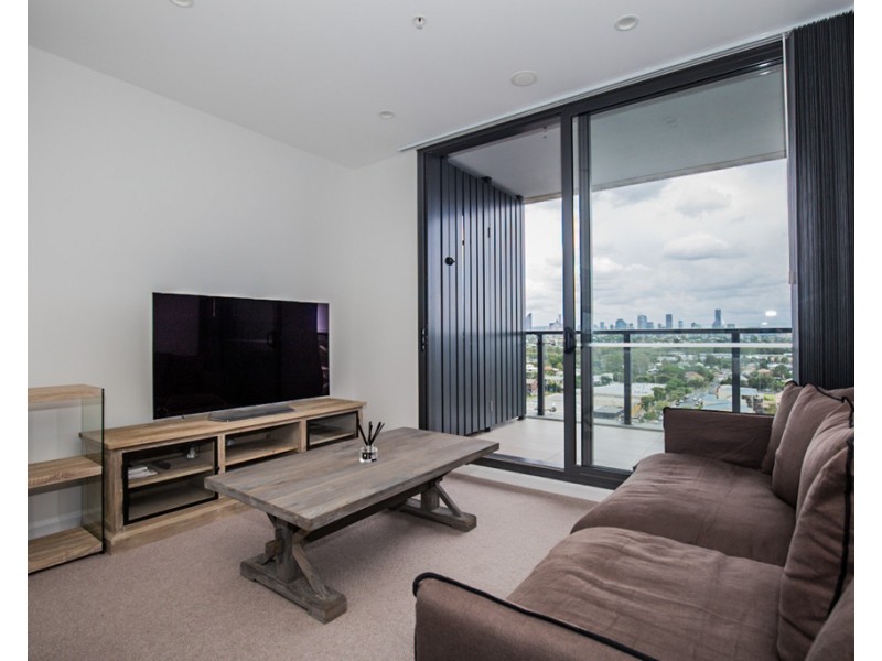 31103/300 Old Cleveland Road, Coorparoo QLD 4151