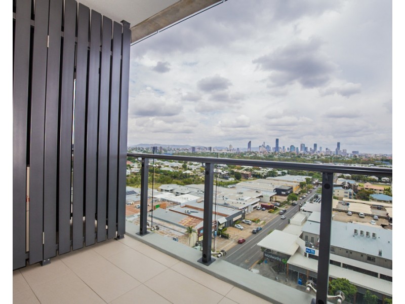 31103/300 Old Cleveland Road, Coorparoo QLD 4151