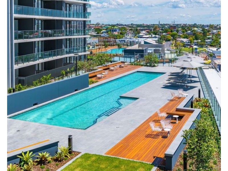 31103/300 Old Cleveland Road, Coorparoo QLD 4151