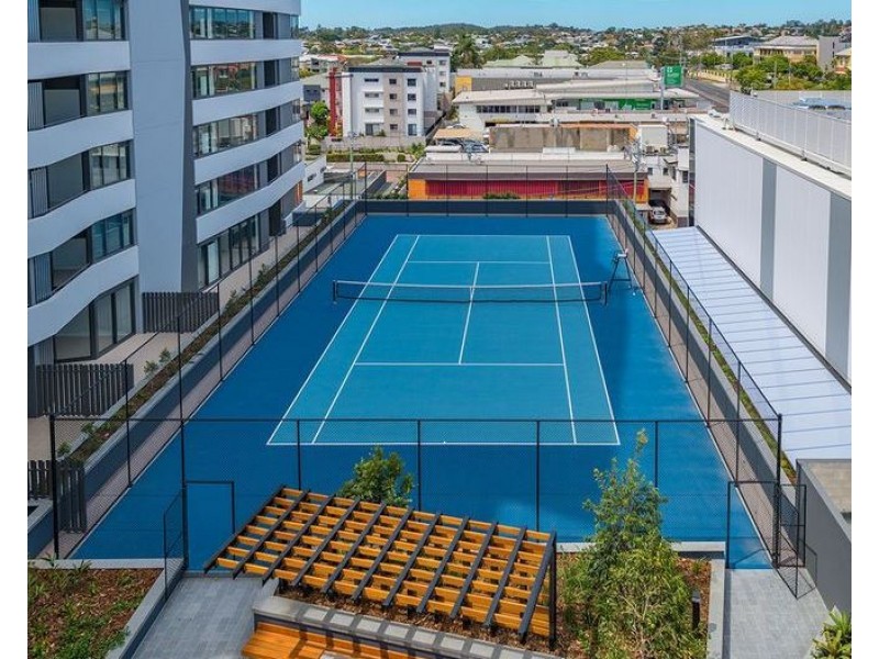 31103/300 Old Cleveland Road, Coorparoo QLD 4151