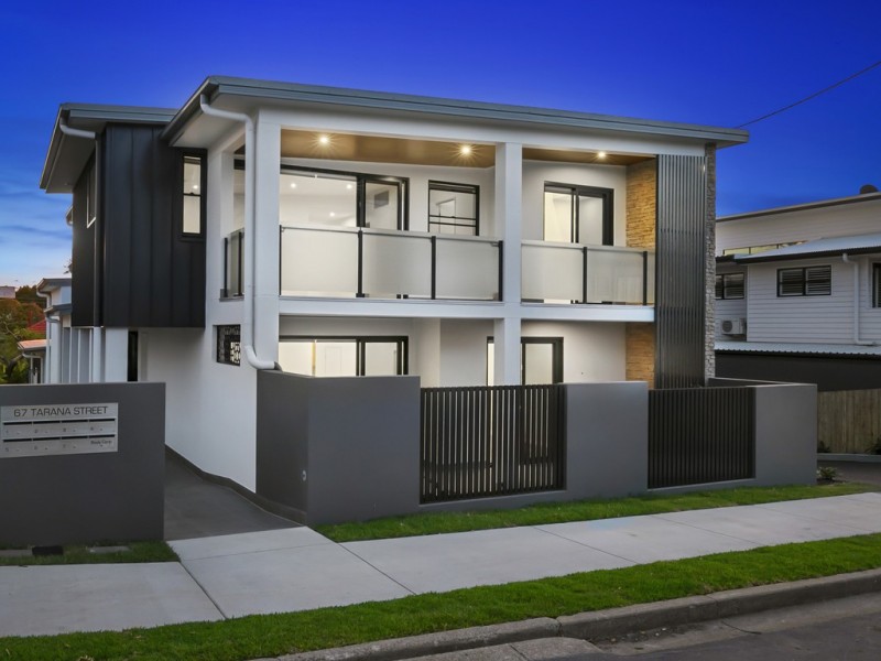 7/67 Tarana Street, Camp Hill QLD 4152